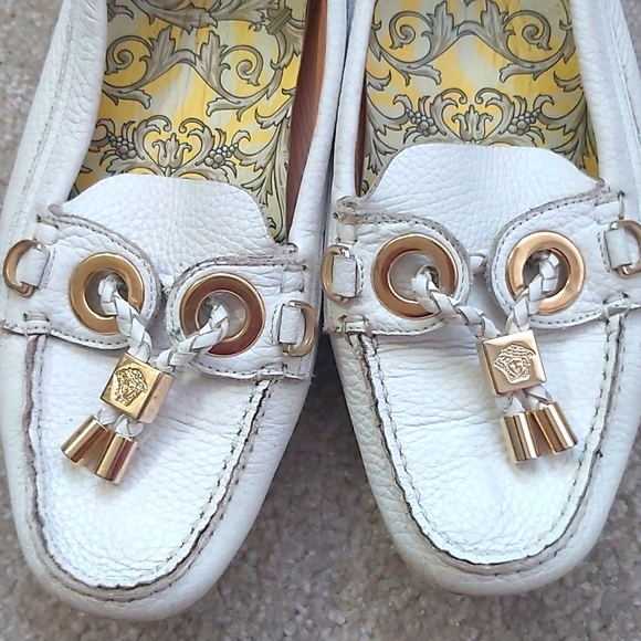 Versace loafers - Picture 2 of 5